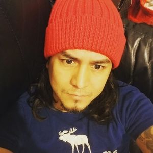 Meet your Posher, Alberto